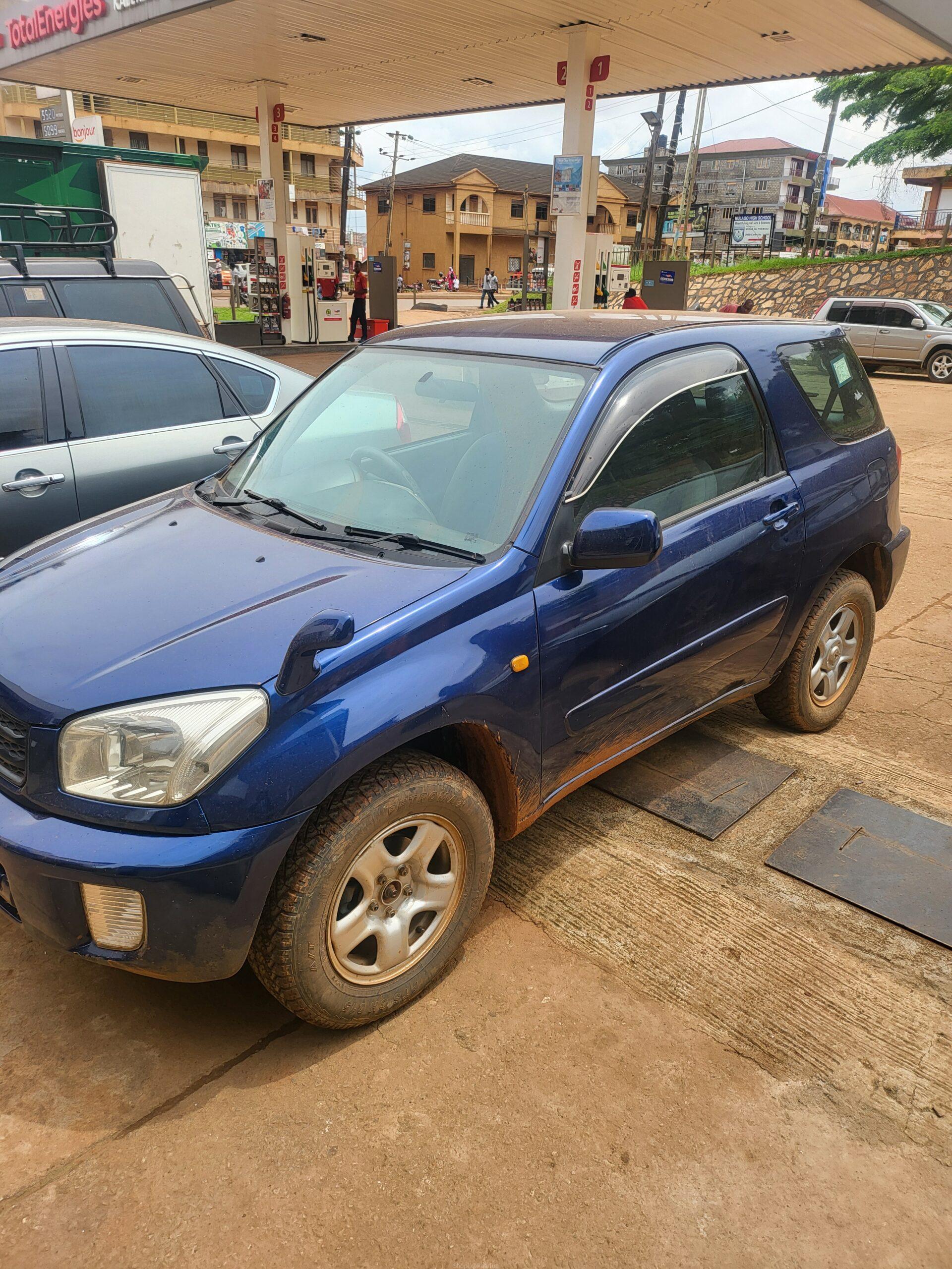 Your Dream car is up for grab