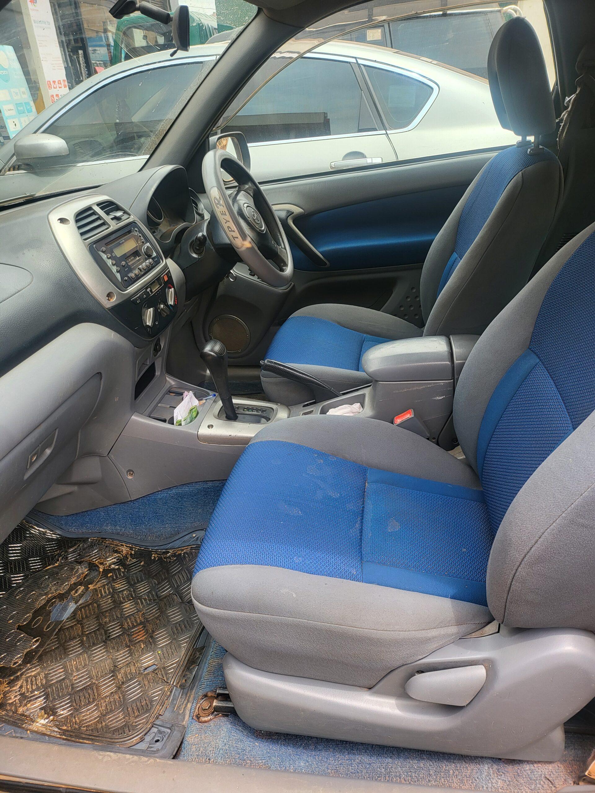 Your Dream car is up for grab