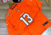 Baseball shirts
