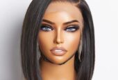 Bob wigs