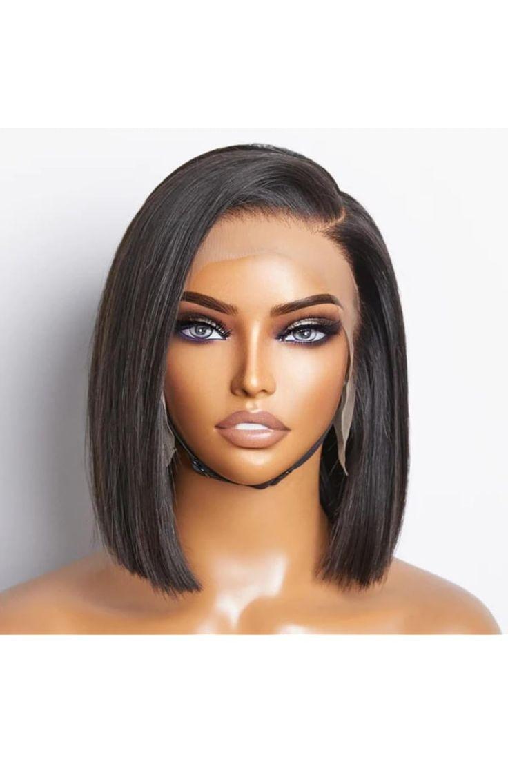 Bob wigs
