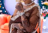 Bridal suits for banyankole wear