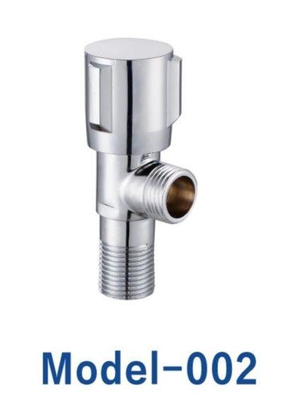 ANGLE VALVES SAWA