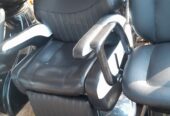 Barber Chair