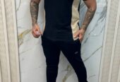 Men’s two-piece