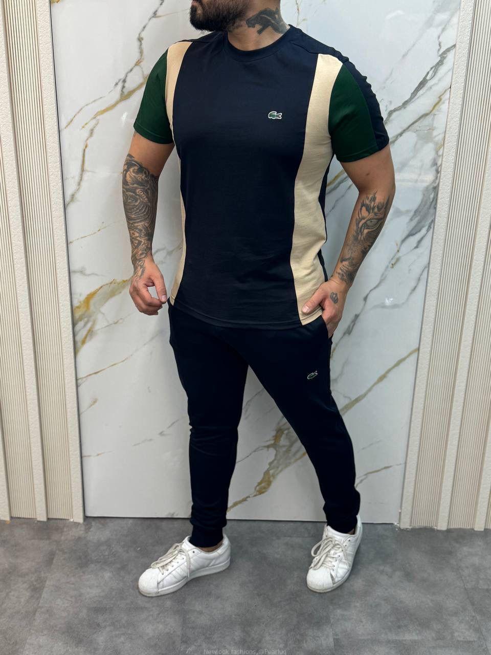 Men’s two-piece