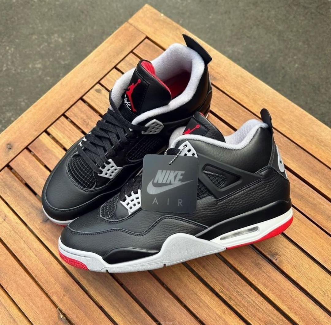 Original sneakers