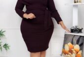 Classic office dresses