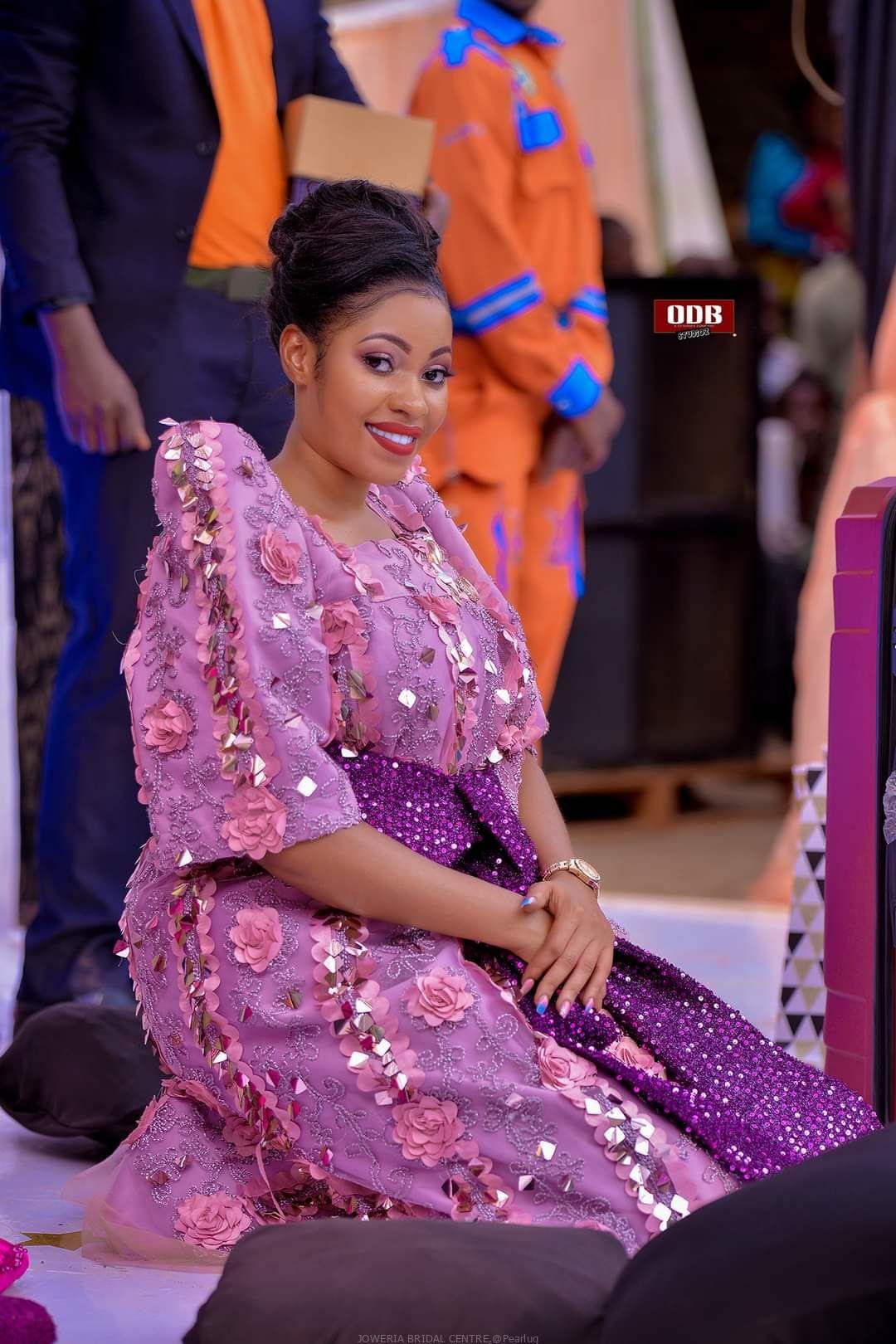 Bridal gomesi center
