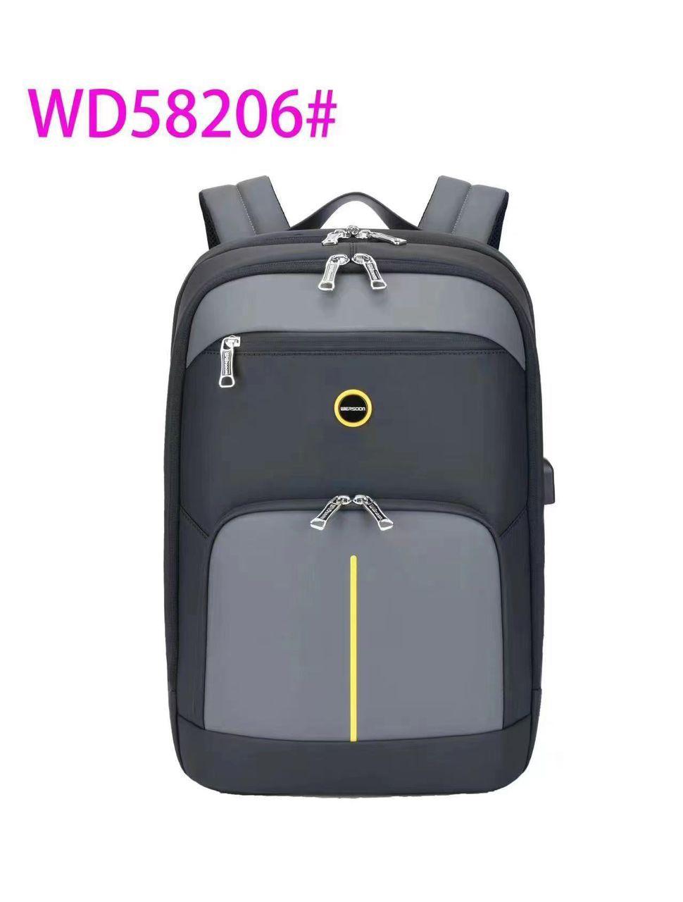 Wilson Laptop bag