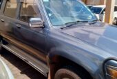 Toyota Hilux 1992