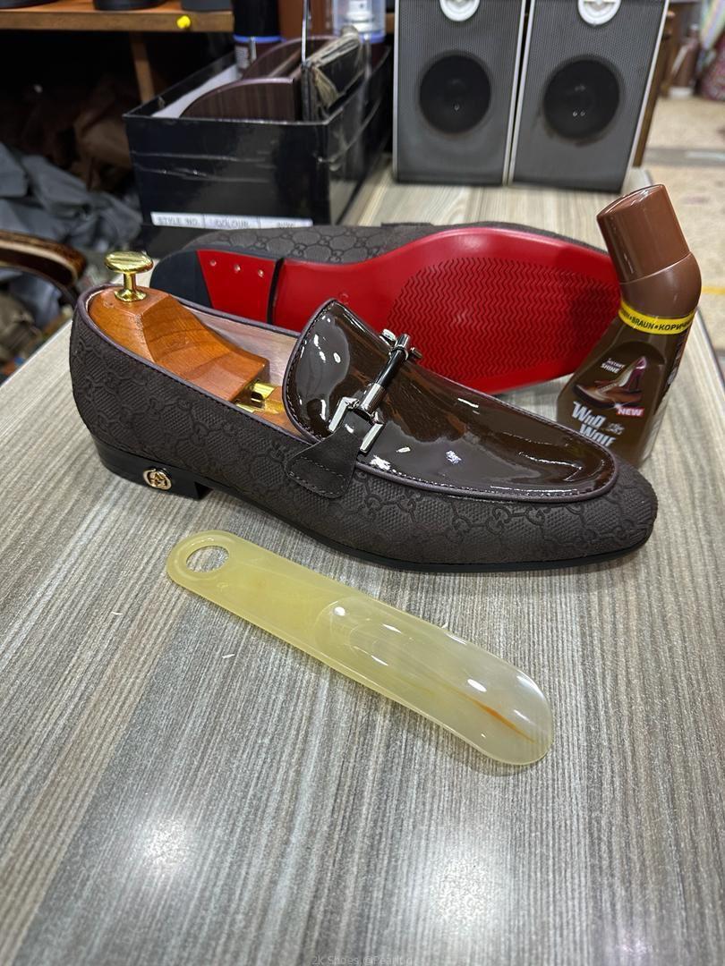 2k Shoes