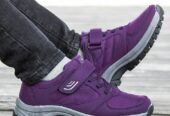 Ladies sneakers