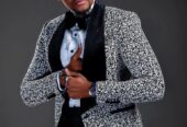 Perfect tailor-made suit
