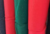 WOOLEN CARPET