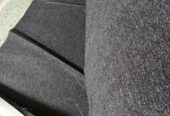 Woolen carpet