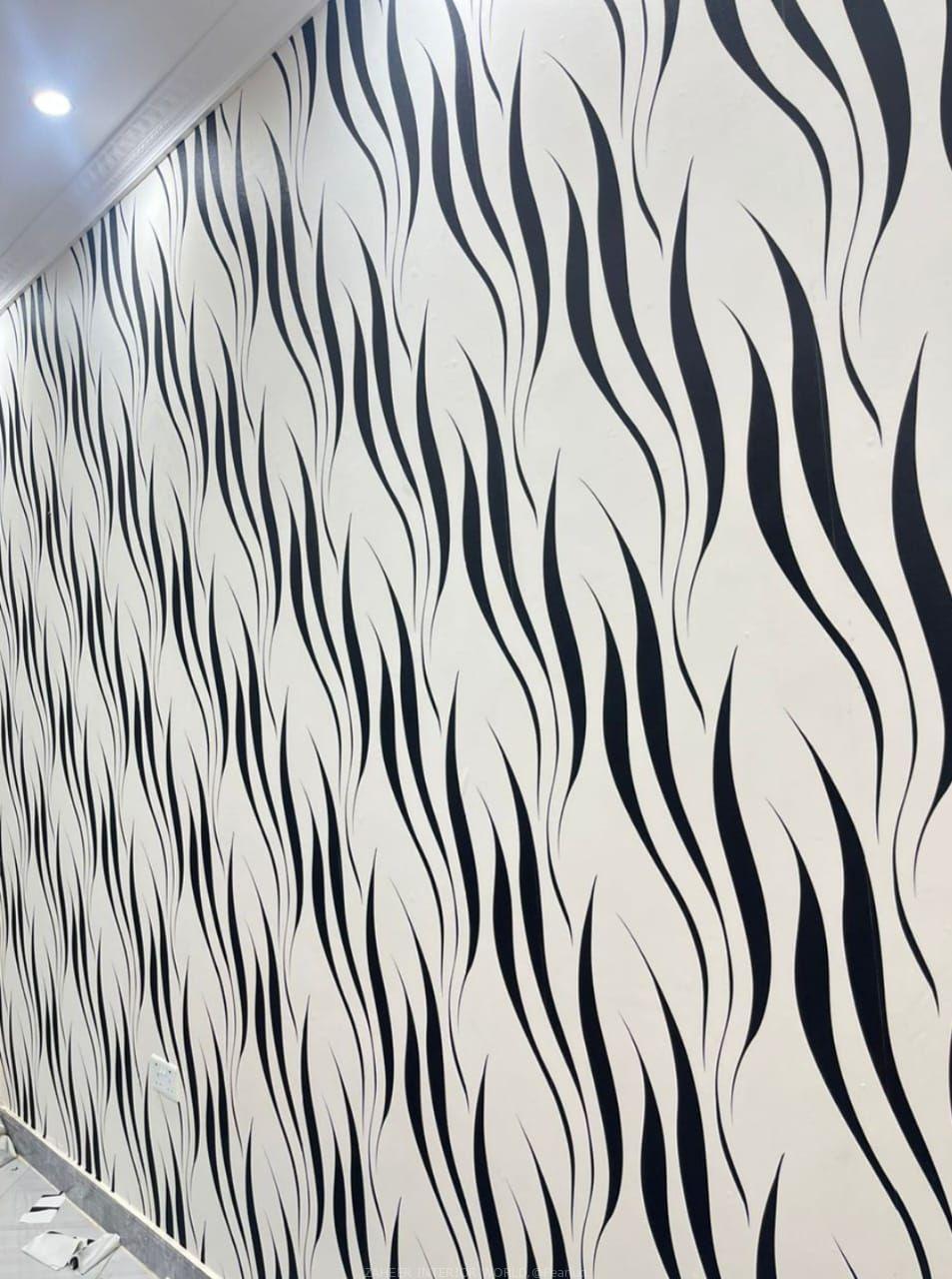 Modern wallpapers