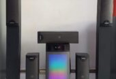 GS SuperBass