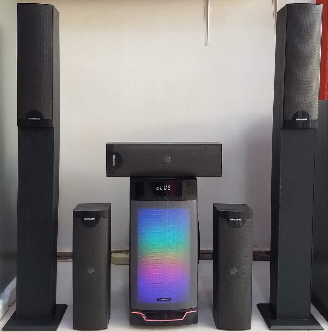 GS SuperBass