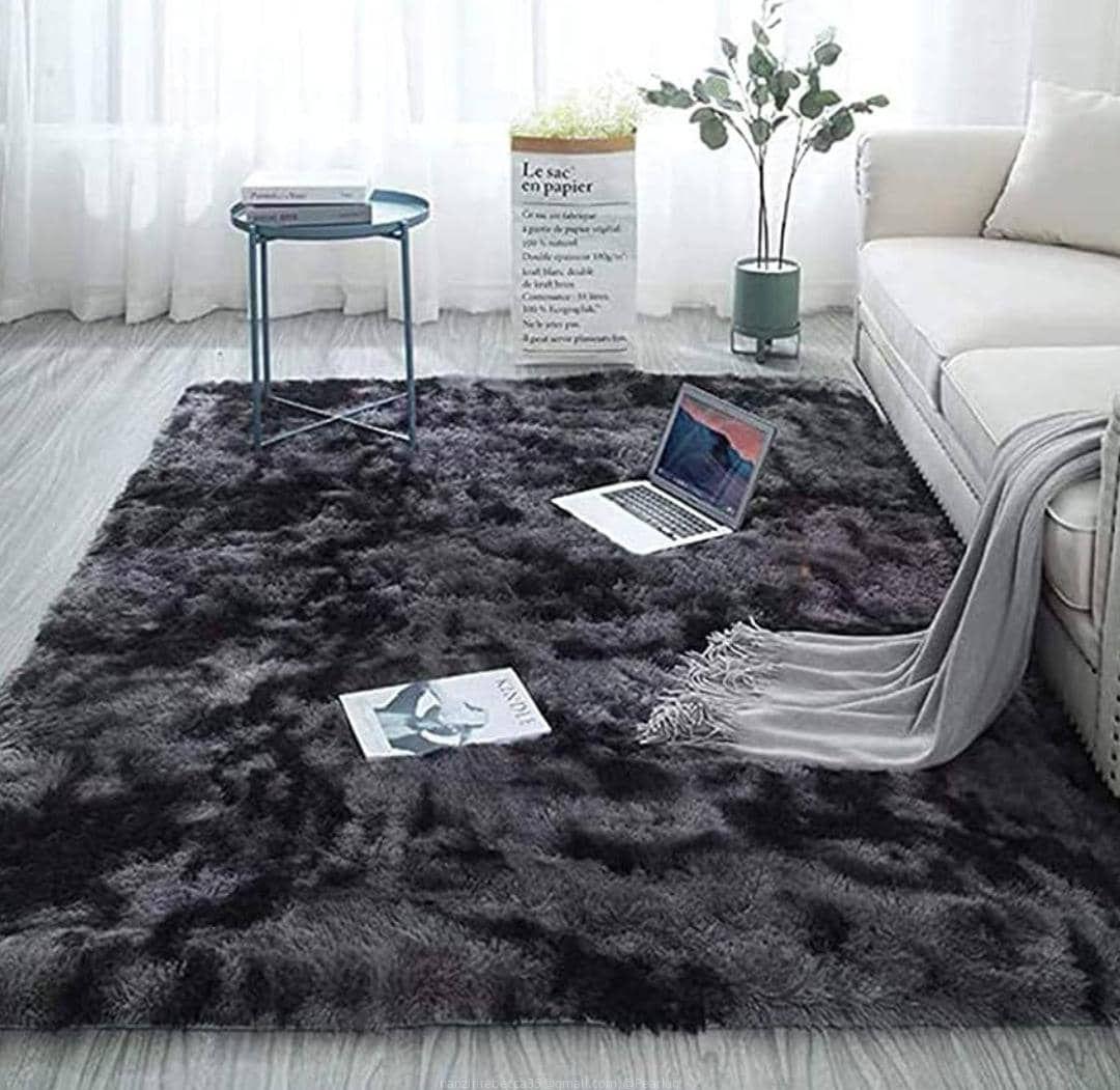 Large carpet 3*2m fluffy