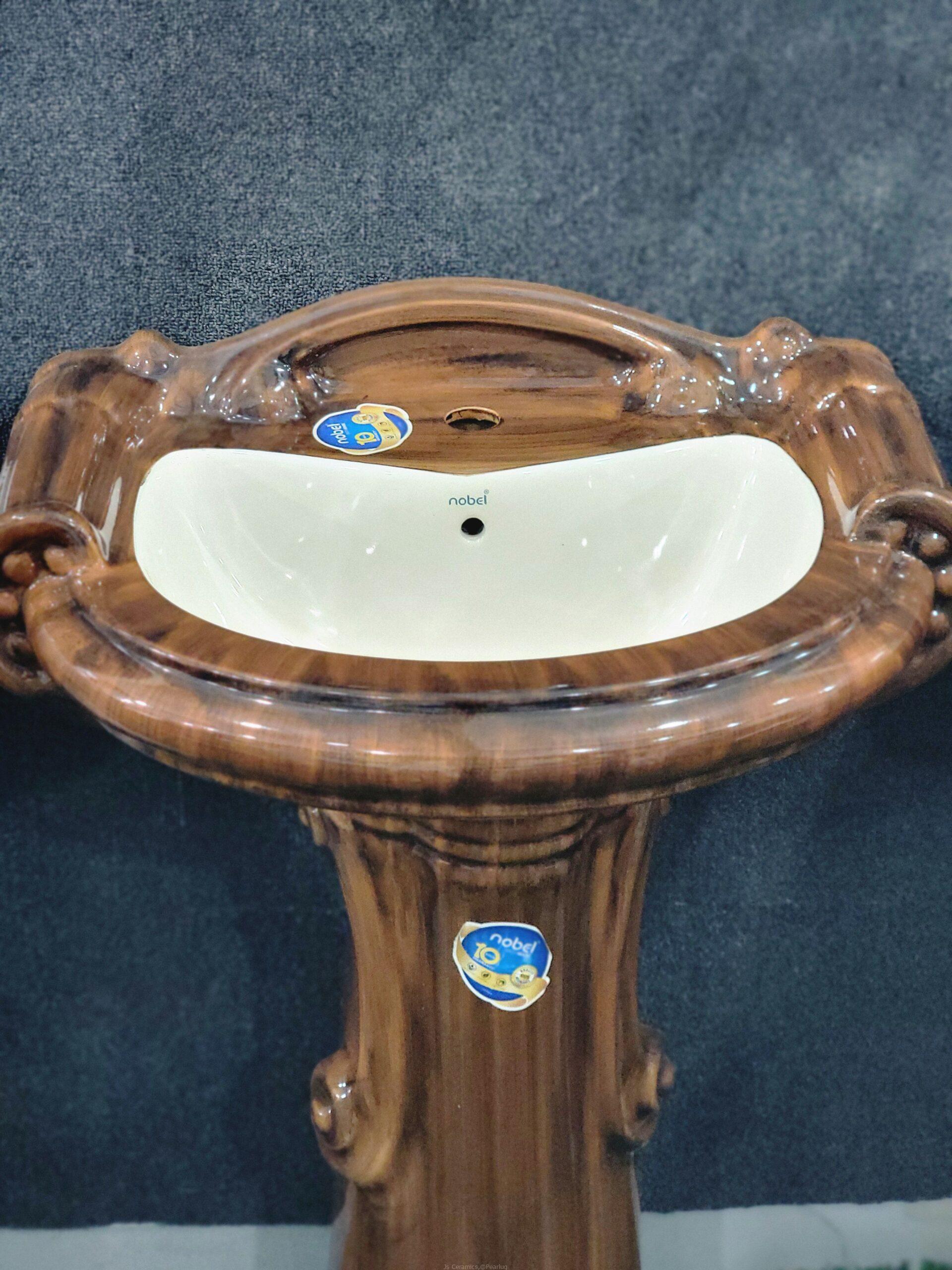 Hand Wash Basin