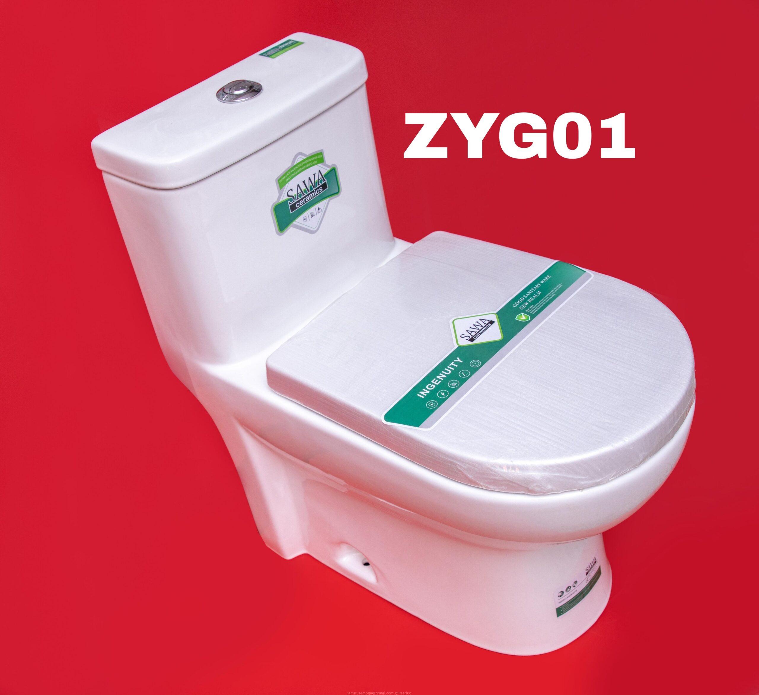 Sawa toilets