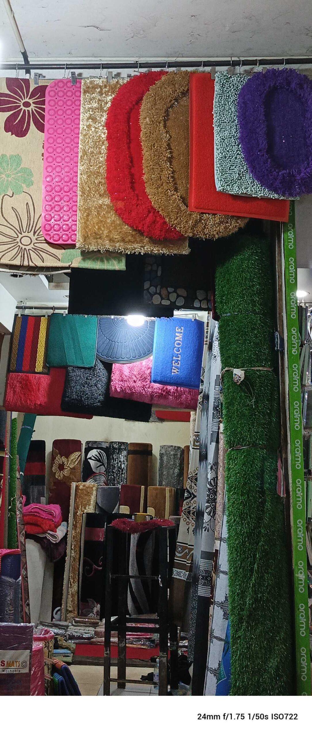 CARPETS