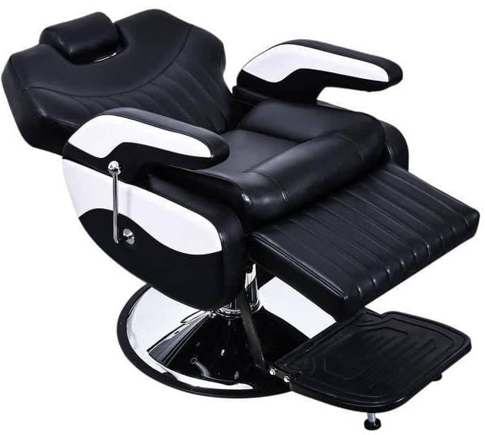 Saloon chair