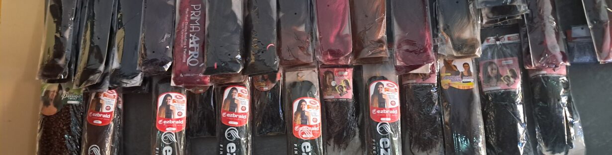 Store Banner