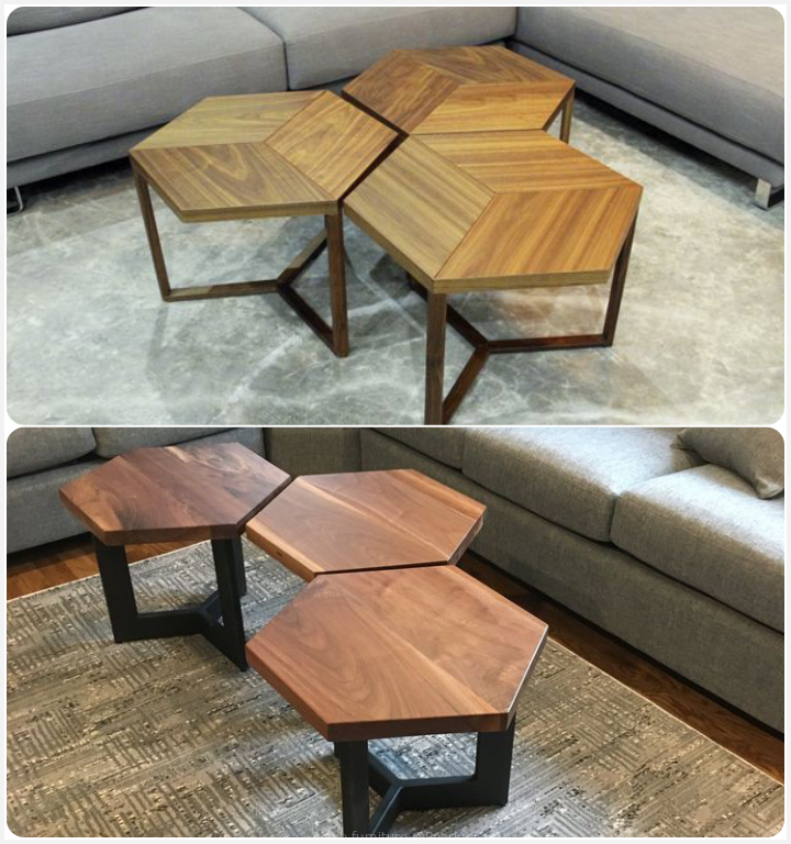 Side table