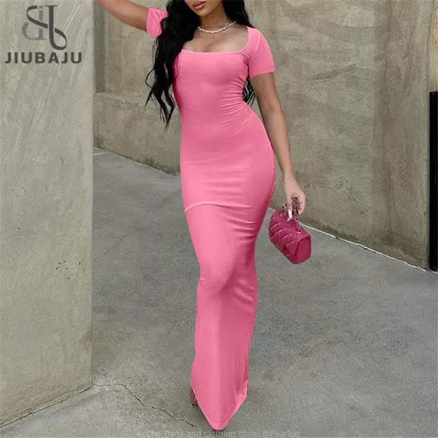 Body hug dresses