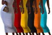 Body hug dresses