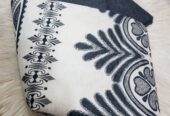 2pcs curtain with no net