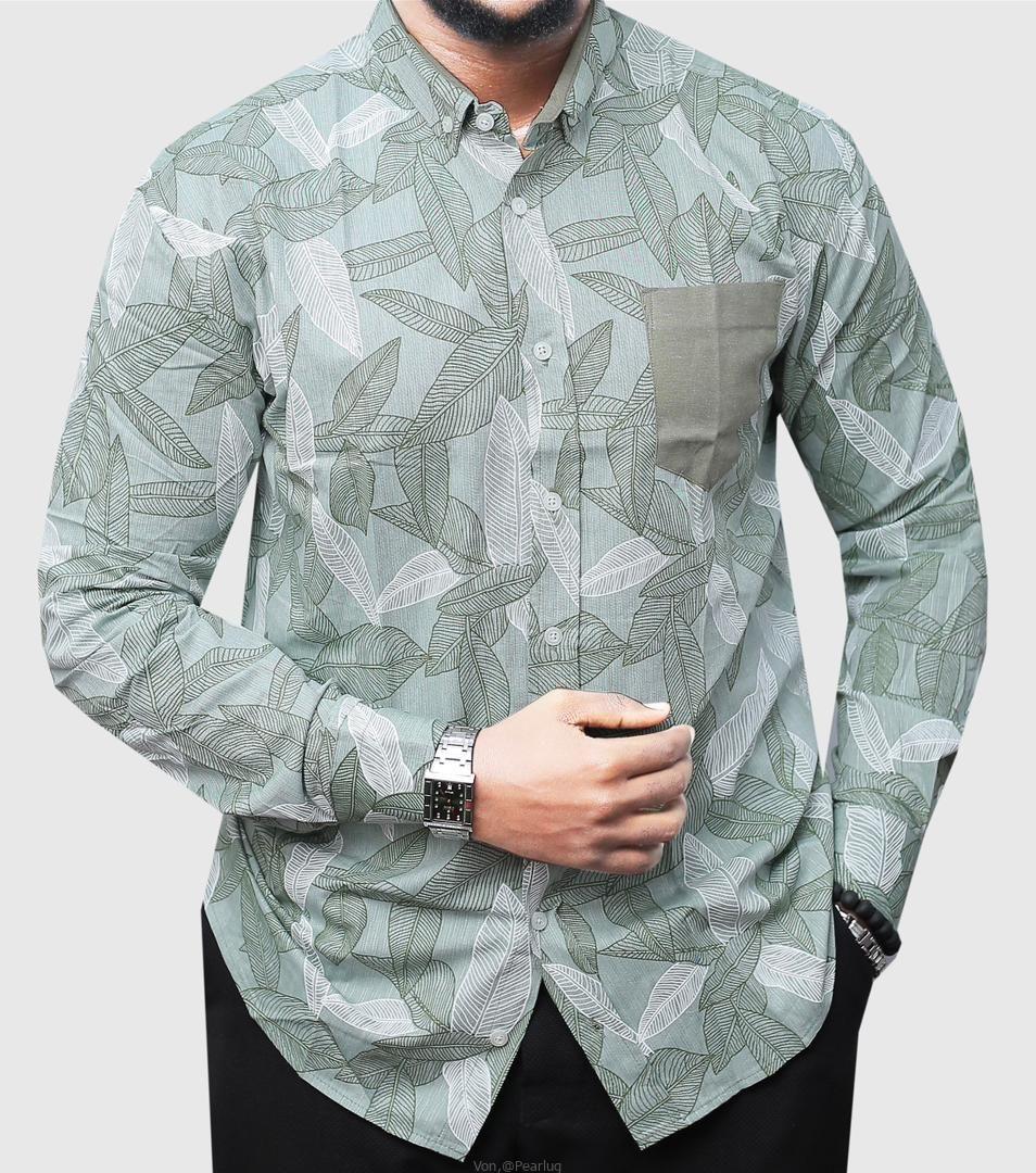 Shirts for men