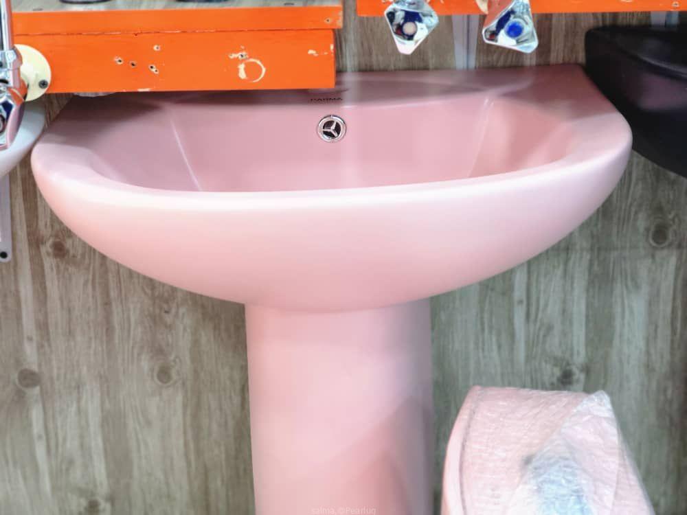 Basin