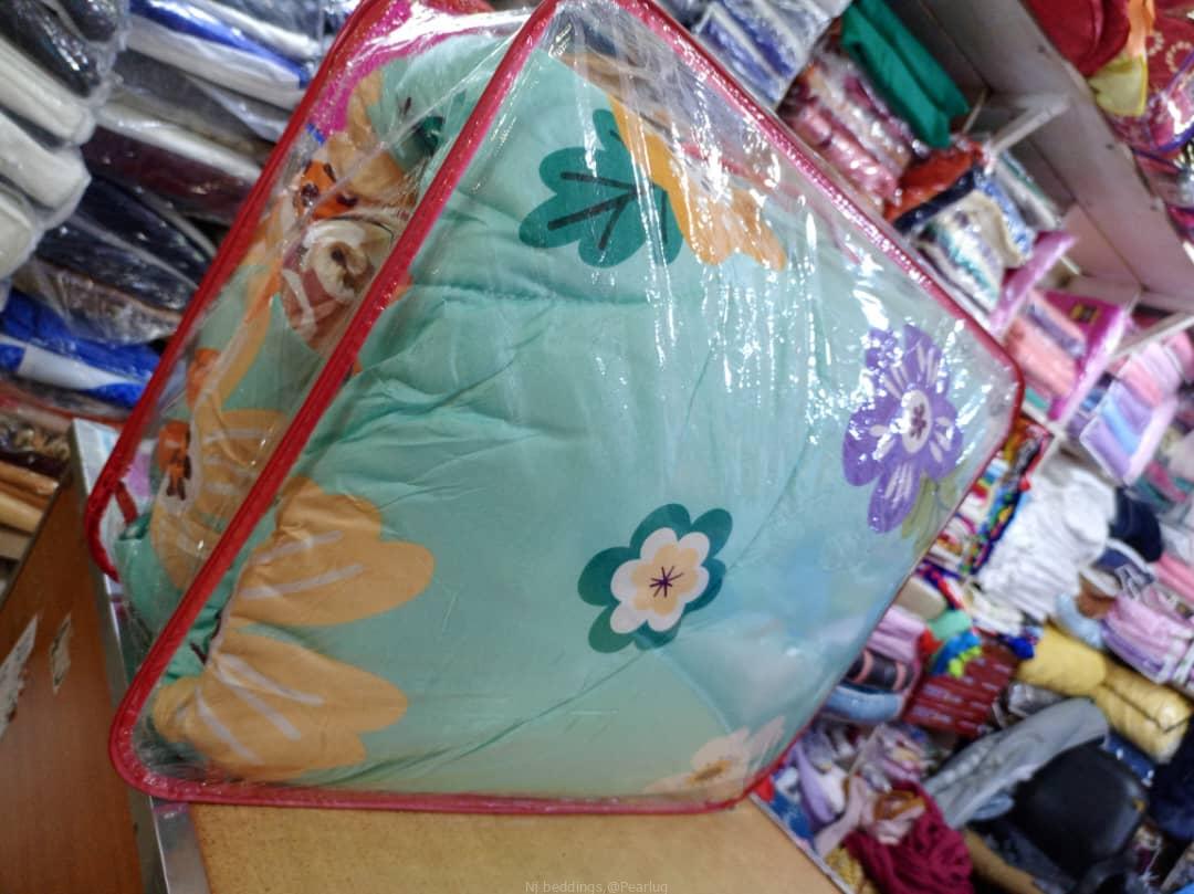 Bedcovers