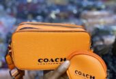 Cross bags