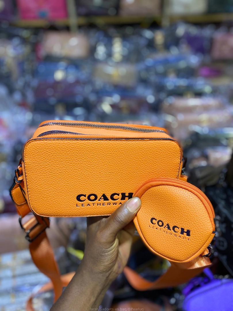Cross bags