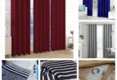 Curtains