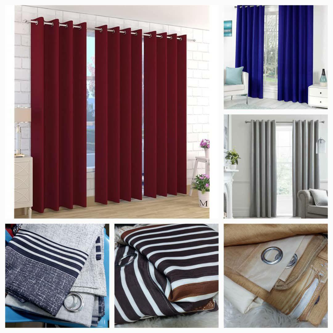 Curtains
