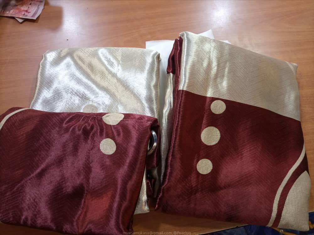 Curtains