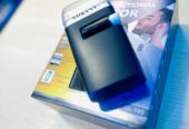 Sokany rechargeable smoother
