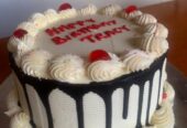 Cakes in all designs