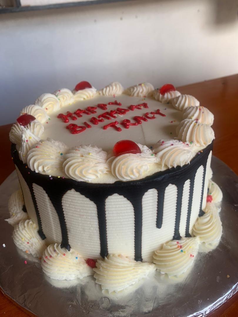 Cakes in all designs