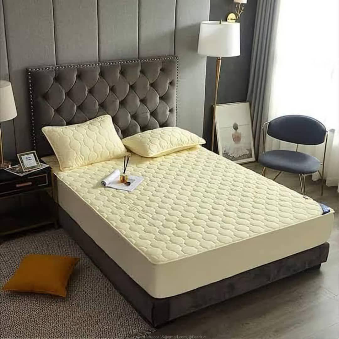 Mattress protector water proof