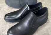 Men’s dress shoes