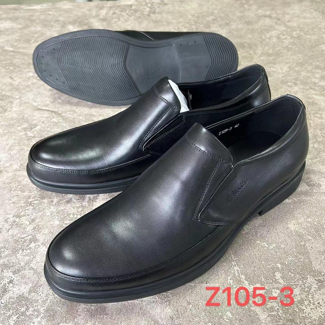 Men’s dress shoes