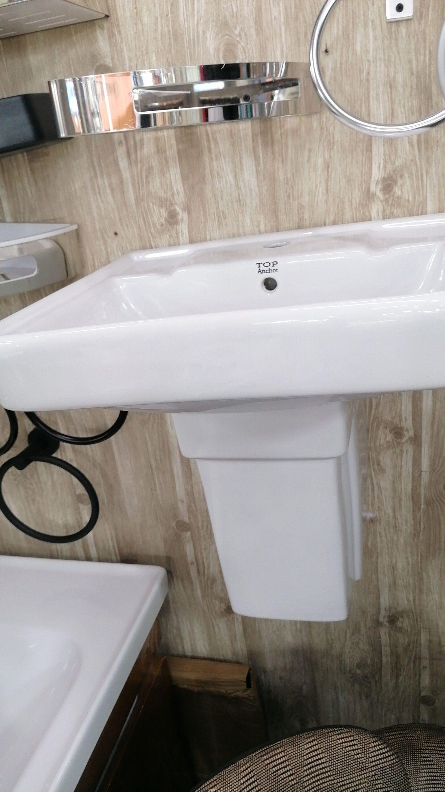 Basin short pendo