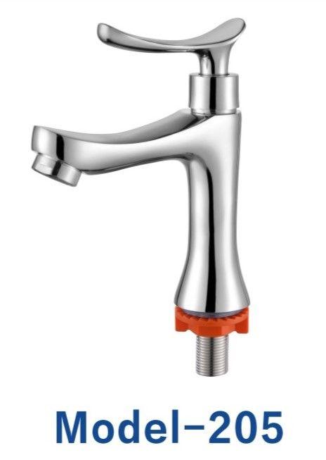 HAND WASH BASINS AND TAPS