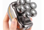 7 head beard shavers